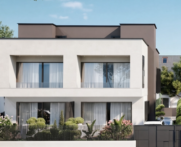 İlyada Park 1. ve 2. Etaplar